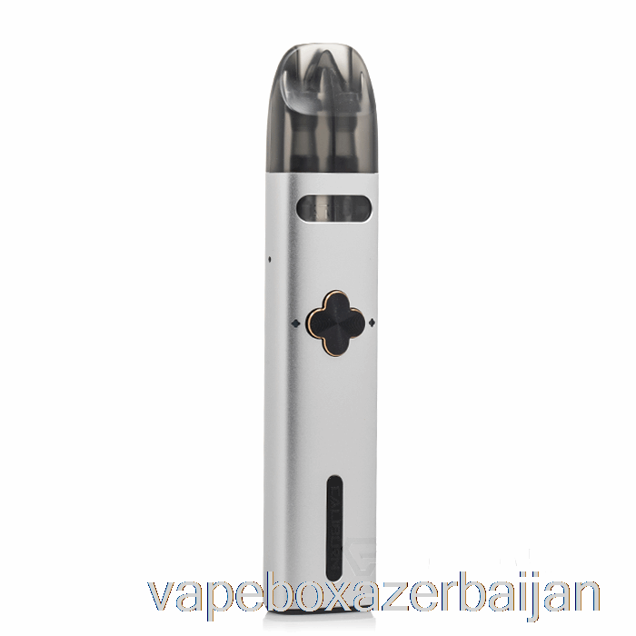 Vape Box Azerbaijan Uwell CALIBURN Explorer 32W Pod System Silver